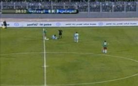 دوري المحترفين.. الوحدات يفوز على الفيصلي